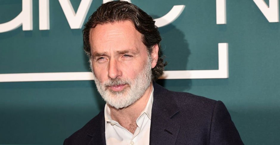 Andrew Lincoln Net Worth, Profession, Career, & More