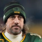 Edward Wesley Rodgers: Aaron Rodgers’ Father