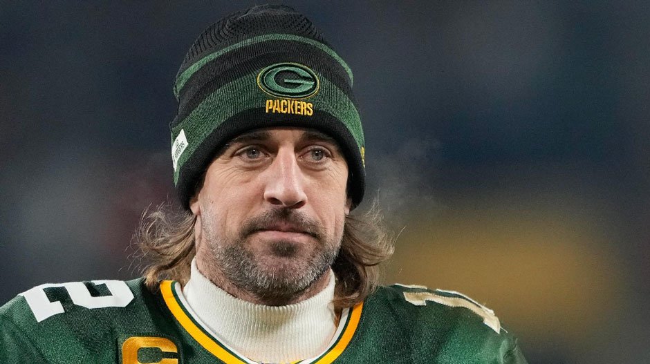 Edward Wesley Rodgers: Aaron Rodgers’ Father