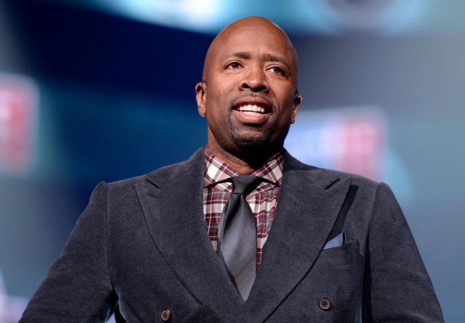 Kenny Smith Net Worth Career, Professional Details, & More