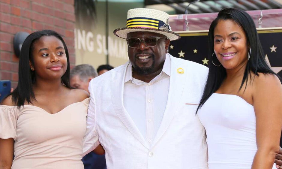 Net Worth Of Cedric the Entertainer & Much More About Him