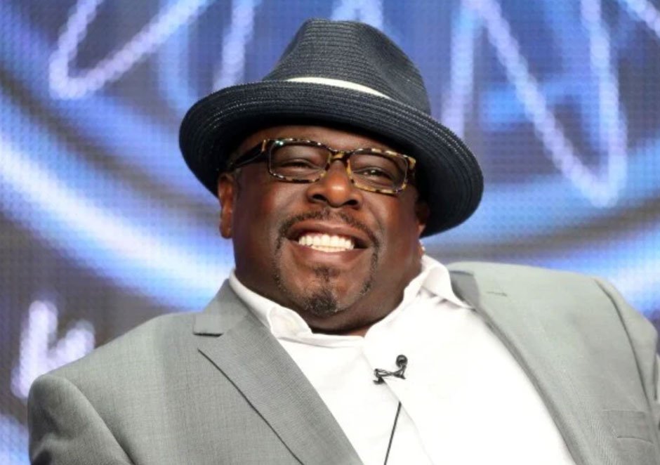 Net Worth Of Cedric the Entertainer & Much More About Him