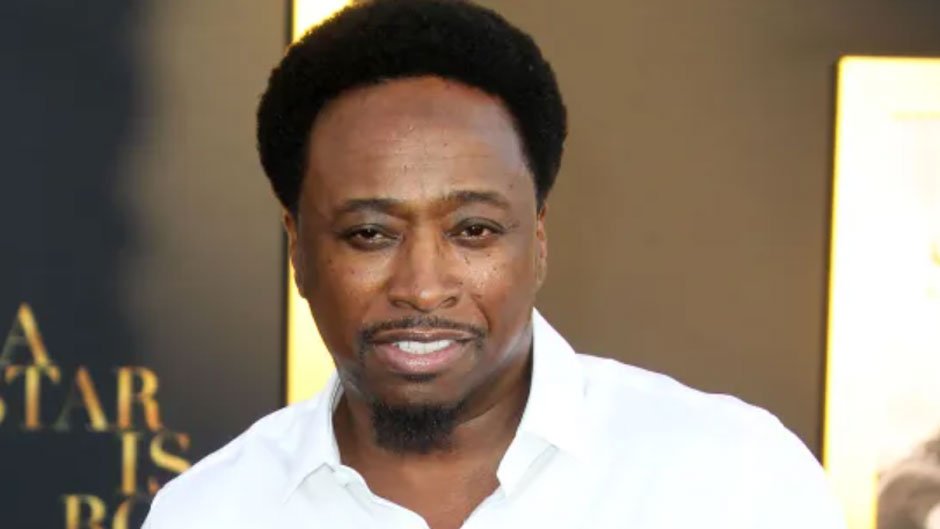 Eddie Griffin’s Net Worth How Rich is the Comedian? AJnag