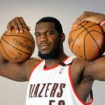 Greg Oden’s Net Worth: Exploring His Source of Wealth