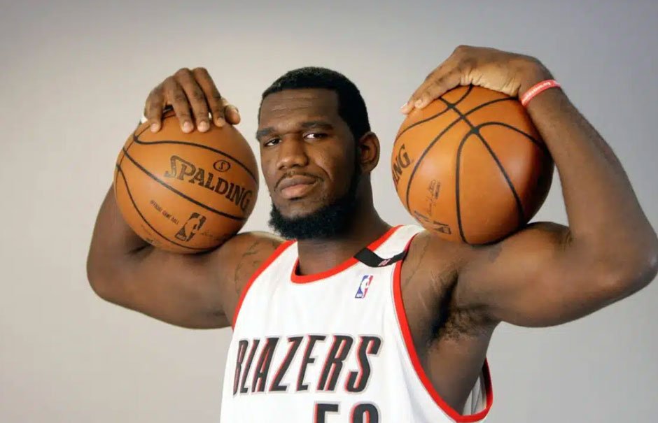 Greg Oden’s Net Worth: Exploring His Source of Wealth
