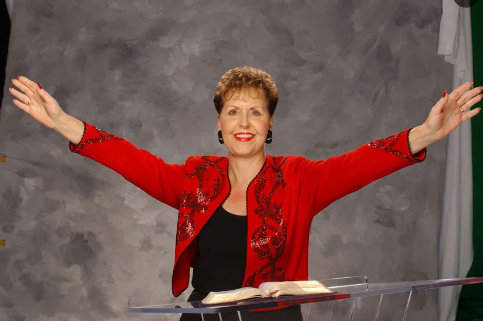 Joyce Meyer’s Net Worth – What We Know