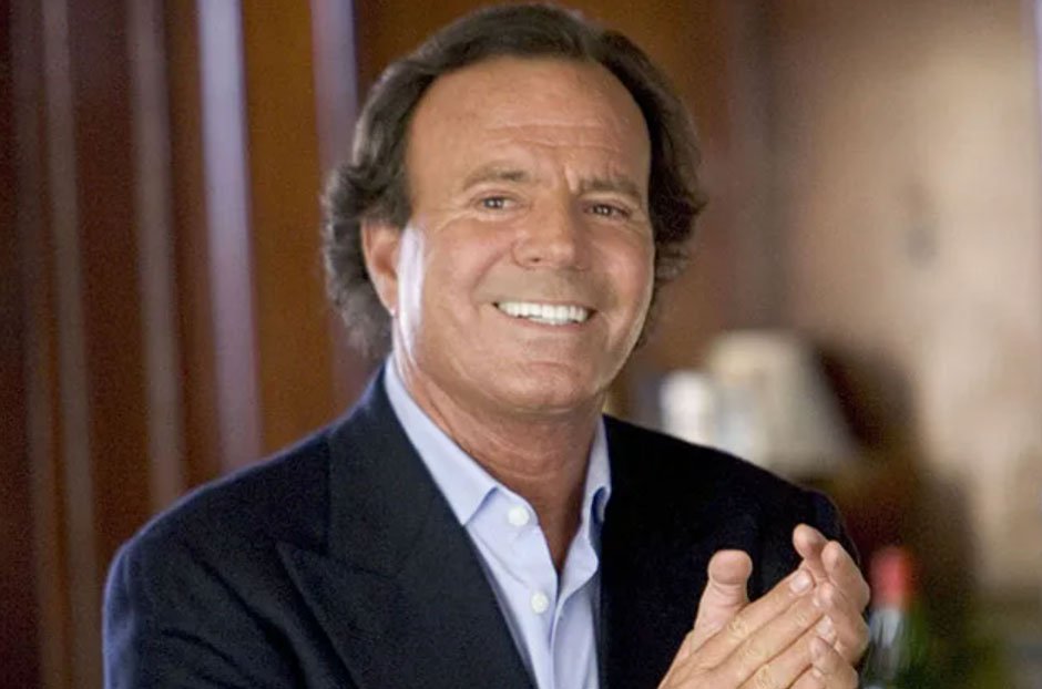 Julio Iglesias’ Net Worth, Career, Source of Income, and More