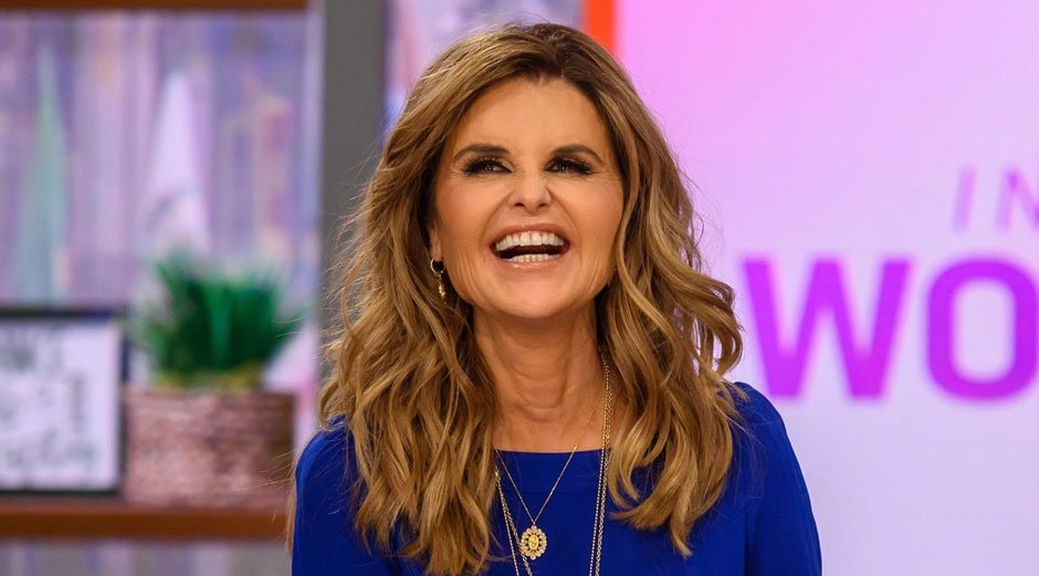 Maria Shriver’s Net Worth: Factors Contributing to Her Net Worth