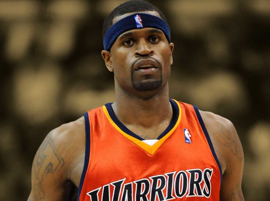 Stephen Jackson’s Net Worth, Source of Income, and Career