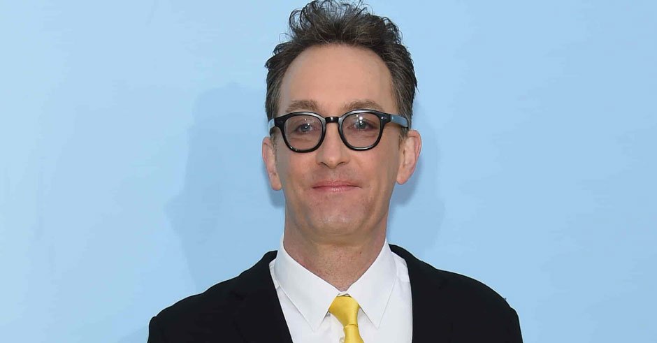 Tom Kenny’s Net Worth, Career, and Biography