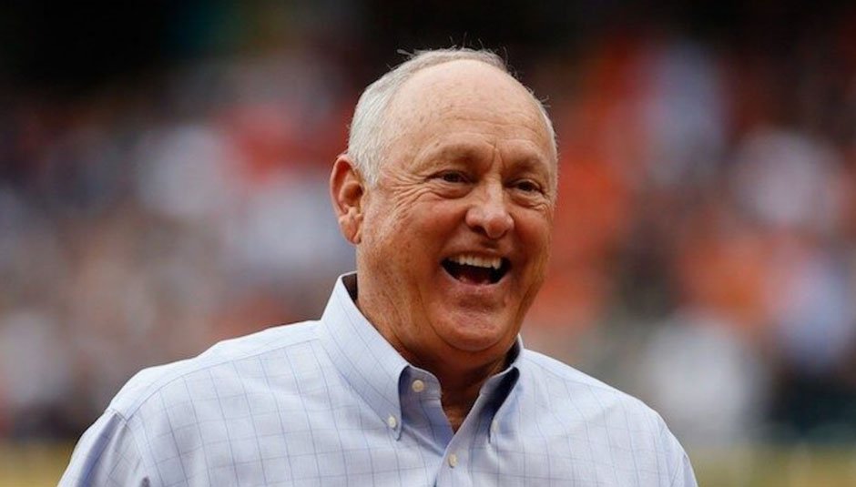 What is Nolan Ryan's Net Worth: Is He the Richest Baseball Star?